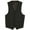 brown, variant on Ralph Lauren Mens Simple Five Button Vest, Brown, 42 Long