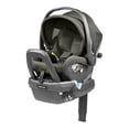 thumbnail image 2 of Peg Perego Primo Viaggio 4/35 Nido K Siège d'Auto pour Bébé avec Base - Métal, 2 of 5