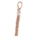 thumbnail image 3 of Cuerda de de Juguete para Ave Masticando Columpio Escalada Juguetes de piezaza Suministros para Pájaros L Yinane Parrot Bird Perch Stand, 3 of 8