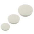thumbnail image 2 of 51Pcs Clarinet Leather Pads Replacement for Exquisite Wind Instrument, 2 of 3