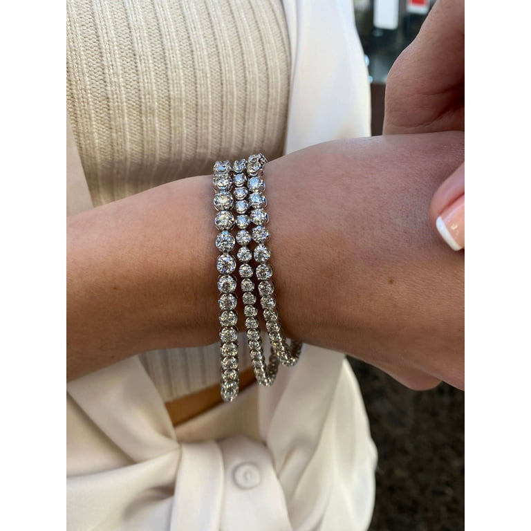 Walmart tennis deals bracelet