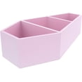 thumbnail image 6 of Manny’s Mysterious Oddities Pink Coffin Floating Shelves Spooky Gothic Home Decor Set of 1, 6 of 6