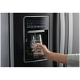 thumbnail image 6 of Whirlpool WRF560SEHV 20 Cu. ft. Freestanding French Door Refrigerator, 6 of 6