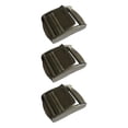 thumbnail image 1 of koolsoo Lot de 3 Sangles de Fixation Robustes Rembourrées Boucle à Came Réglable pour Moto, 1 of 5