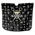 thumbnail image 1 of Haircut Cloth Antistatic Cutting Hair Waterproof Pattern Gown Salon Barber Hairdressing Apron Hairdresser Capes Hairstyli Tool, 1 of 5
