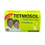 Tetmosol Medicated Soap with  Citronella 75g