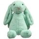 thumbnail image 1 of Jellycat Bunny Stuffed Animal Toys,with Fluffy Soft Ears-9.8"Bunny Plush Toy for Kids of All Ages,Great Gift for Christmas Valentine's Day, 1 of 3