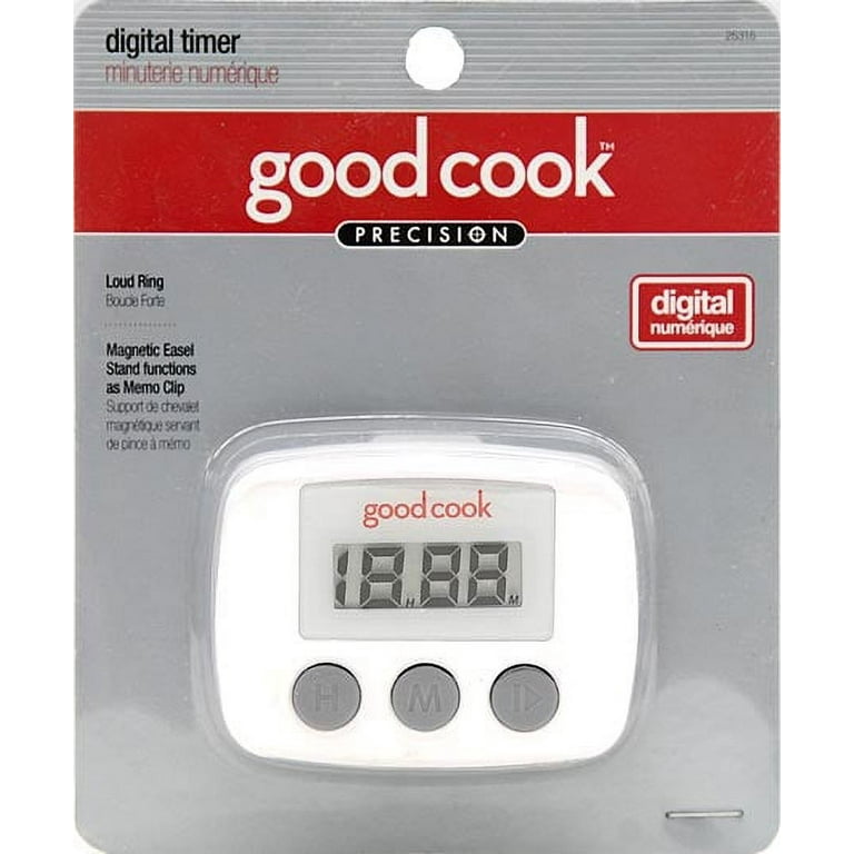 GoodCook Digital Timer 