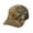 Camo/Brown, variant on Premium Lumber Trucker Cap (Black/Black)