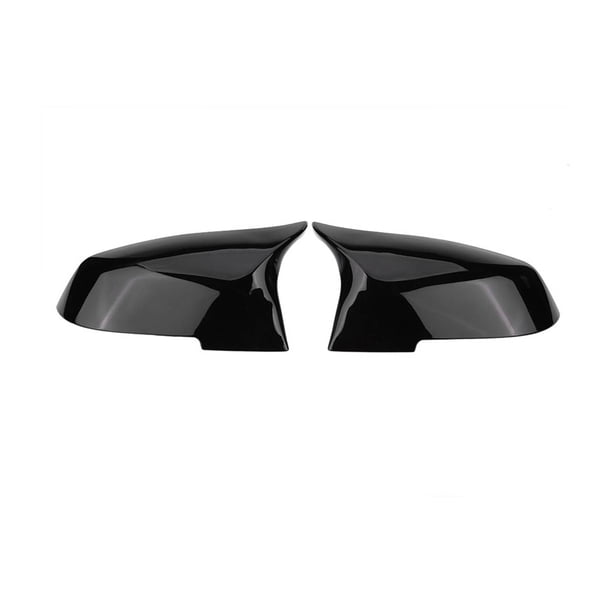 Tapa De La Cubierta Del Espejo Retrovisor Material Plástico De Protege El Reemplazo De Daños Para 220i 328i 420i F20 F21 F22 F30 F32 F33 F36 X1 E84 Negro Brillante Negro Mate
