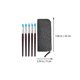 thumbnail image 3 of Ceramic Tools Polymer Modeling Tool Silicone Sculpting Tool Pottery Sculpting Tool, 3 of 3