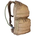 thumbnail image 1 of Red Rock Outdoor Gear Cactus Hydration Pack, Coyote, 1 of 4