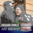 thumbnail image 3 of Dos juegos de prótesis dentales, para la mandíbula superior e inferior, naturales y cómodas, protegen los dientes y te permiten recuperar una sonrisa segura., 3 of 3