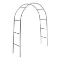 thumbnail image 3 of OULII 1 Set Garden Supply Arbor Iron Garden Decoration For Event Planners, 3 of 7