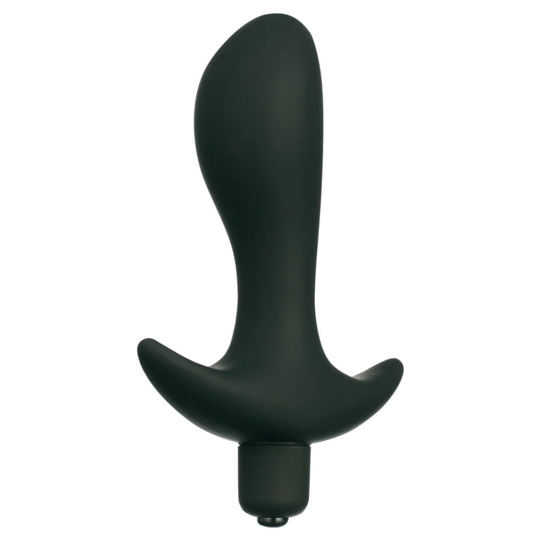 Anal Fantasy Vibrating Perfect Plug - Walmart.com Anal Fantasy Vibrating Perfect Plug - Walmart.com