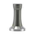thumbnail image 2 of Tamper de café, Tampers manuales de espresso, Martillo de espresso Herramienta de distribución de espresso 51 mm gris Macarena Manosear, 2 of 8