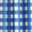 Navy, variant on Your Zone Gingham Plaid Blackout Curtain Panel Pair, Set of 2, Gray, 37" W x 84" L