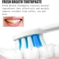 thumbnail image 2 of Pasta de dientes QIMHETU SP-8 Probiotic Fresh Breath 2 piezas, 2 of 7