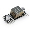 DP1435 Embedded Pin Type Standard 48V Small Size PoE Module