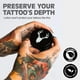 thumbnail image 5 of Bálsamo para tatuajes y crema de cuidado posterior Mad Rabbit Color Enhance, 5 of 9