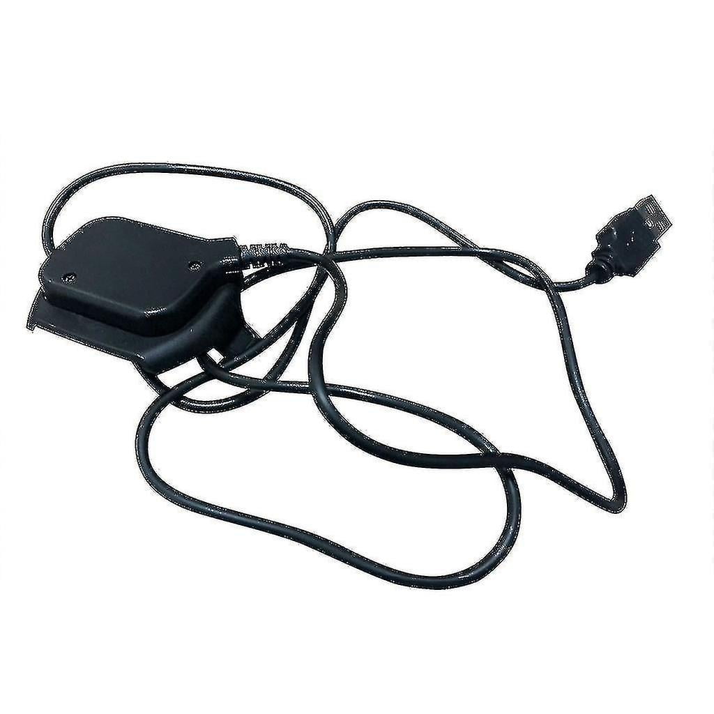1m Usb Dock Charger Charging Data Cable For Garmin Approach S2 s4 Gps Golf Watch Walmart