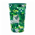 thumbnail image 2 of Vaso Selección Mexicana 940ml Mundial Grecas Verdes 1 Pieza, 2 of 3