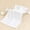 White, variant on Emdiqzs Geometric Towel Set, Soft Absorbent Cotton Blend for Bathroom & Gym, Quick-Dry Face & Bath Towels