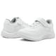 thumbnail image 2 of Tenis Deportivo Escolar Infantil Blanco Antiderrapantes blanco 18, 2 of 6