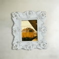 thumbnail image 4 of Hearth & Gear Wall Mounted Photo Display For Home And With High Definition Glass And Elegant Border, 4 of 5