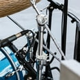 thumbnail image 2 of SKISUNO 1 Set Cowbell Extension Clip Silver 4x3cm for Performance, 2 of 8