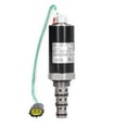 thumbnail image 2 of Excavator Proportional Solenoid Valve,Proportional Solenoid Valve Alloy Alloy Steel Proportional Solenoid Valve Proportional Solenoid Valve Leading Edge Technology, 2 of 8