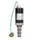 thumbnail image 2 of Accesorios proporcionales del excavador de la válvula electromagnética del excavador del acero de aleación para XE215 XG815 CLG915 ANGGREK  Otros, 2 of 8