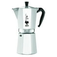 thumbnail image 1 of Cafetera de café espresso Bialetti Moka Express 670 ml plateada, 1 of 4