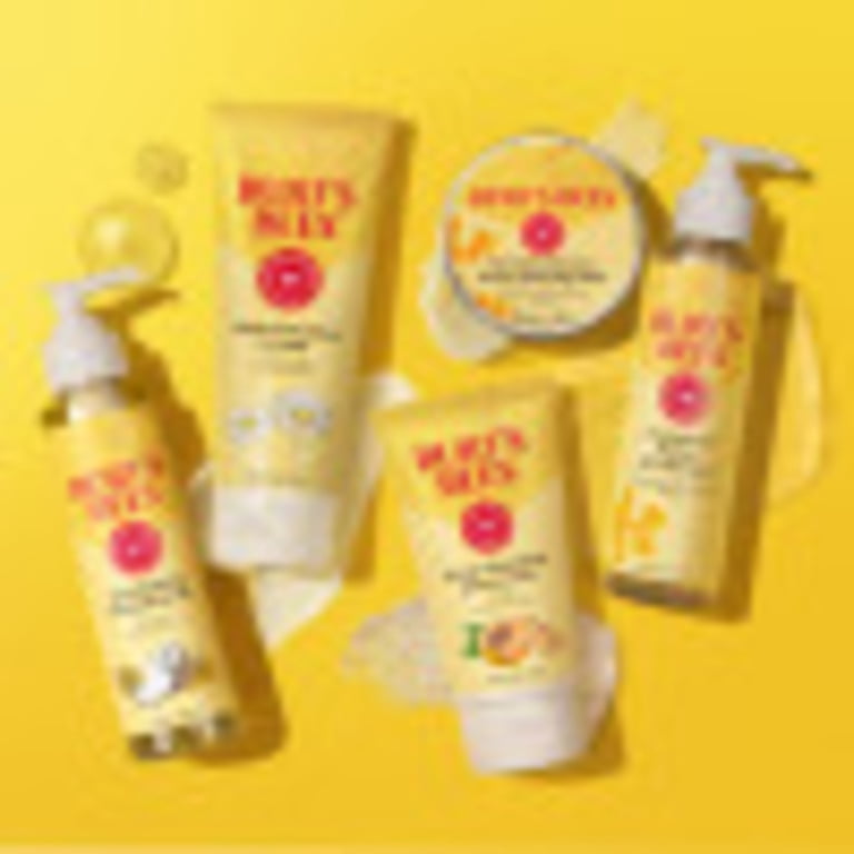 Deep Cleansing Pore Scrub with Peach photo 7