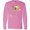 Azalea, variant on Inktastic I'm Bananas over You Long Sleeve T-Shirt