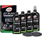 Turtle Wax T-3KT Black Box Kit