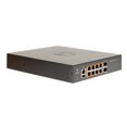thumbnail image 1 of Switch Cambium Networks EX1010-P 8 Puertos PoE+ 20 Gbps, 1 of 9