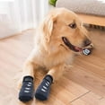 Trunk Spacer Dog Dog Lunging Accessories Indoor Non Slip Socks For Dogs