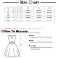 thumbnail image 3 of Fengqque Plus Size Women's Summer Dresses Loose Fit Flowing Pleats Bohemian Elegant Girls Doll Dresses Sunny Beach Party Plus Size Solid Short Sleeve Hollow Out Casual Dress, 3 of 9
