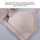 thumbnail image 2 of Guardurnaity Sujetador sexy para mujer, talla ajustable para mayor comodidad, ropa interior femenina, sujetador deportivo push-up con costuras. Ropa interior amarillo, 2 of 4