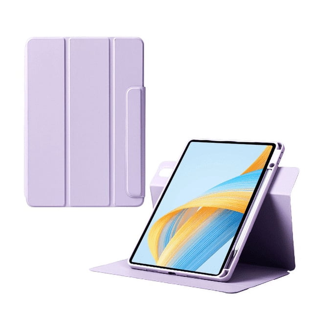 Teknet Funda Delgada Soporte 360º Para Huawei Matepad 11.5 2023