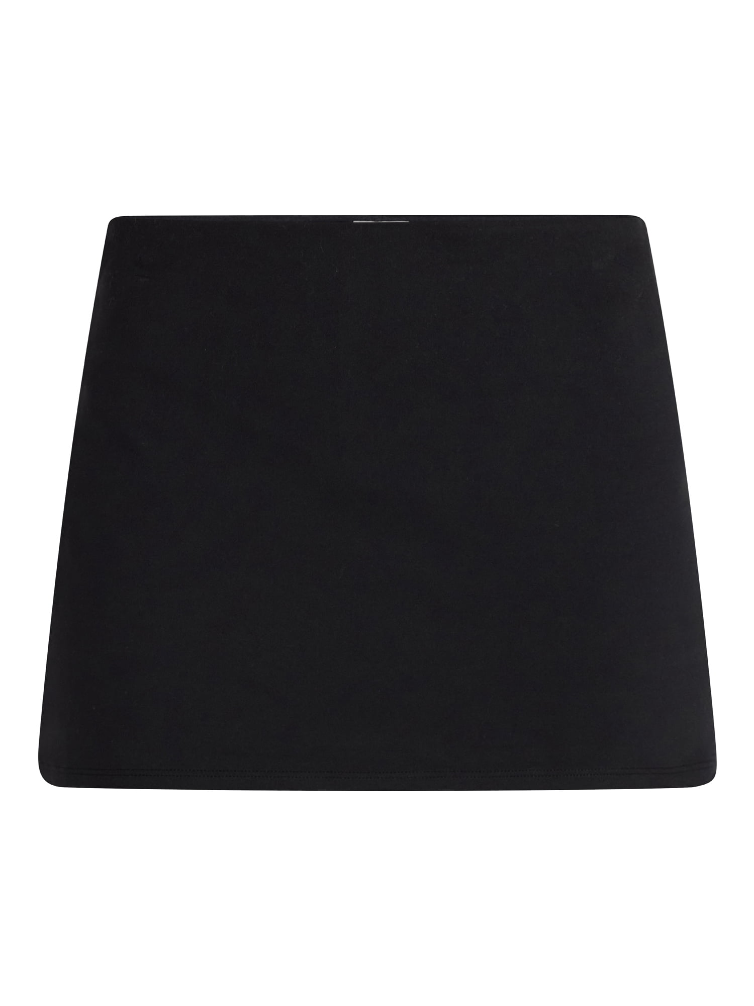 No Boundaries Micro Mini Skort, Women's XXS-XXL