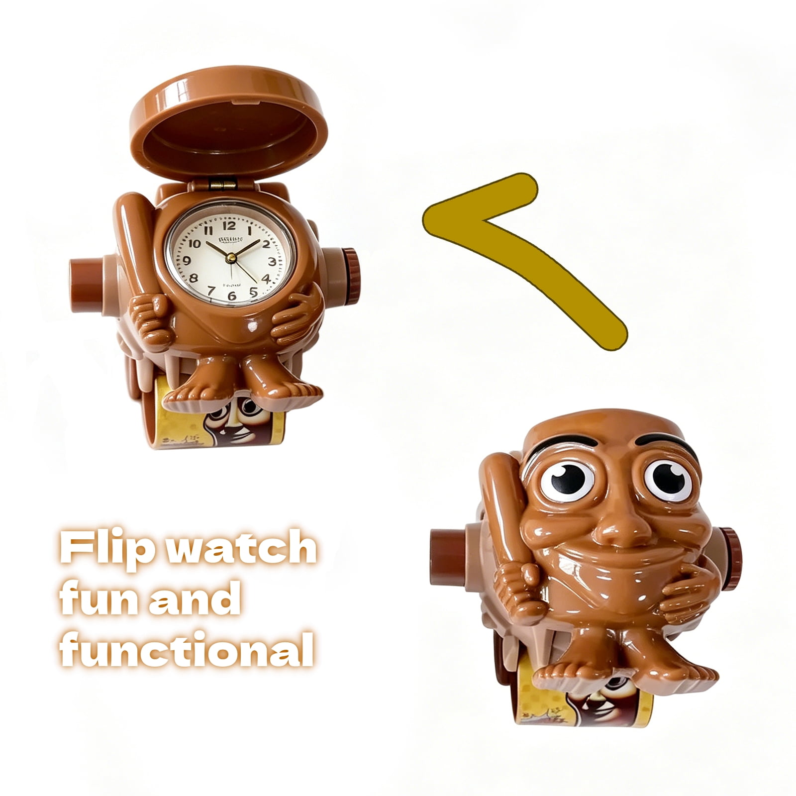 Tung Tung Tung Sahur Watch