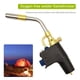 thumbnail image 2 of Cabezal de soplete de soldadura de gas de servicio pesado de alta intensidad con arranque de gatillo JShteea El nuevo, 2 of 9