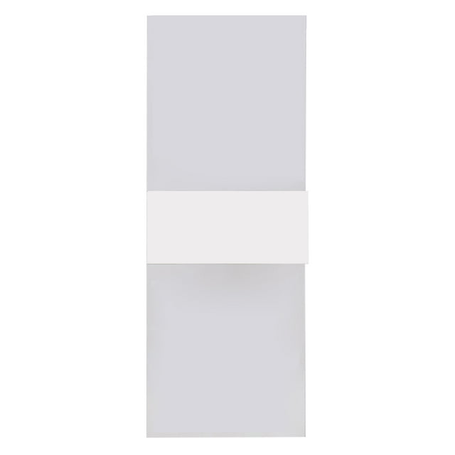 Modern Wall Sconces LED Wall Lamp 6W Indoor Up Down Hallway Lighting Wall Mounted Lights