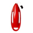 thumbnail image 1 of koolsoo Bouée de Natation Grande Flottabilité pour Snorkeling Kayak Survie Rouge, 1 of 9