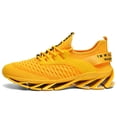 thumbnail image 3 of Zapatos Deportivos para Correr Hombres Malla Antideslizantes Deporte, 3 of 9