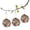 C, variant on 1pc Outdoor Wild Bird Nest Hanging Feeder Toy A for Garden Yard,Rattan Ball for Birds Chewing and Hanging,Natural Woven Playground for Parakeets Cockatiels,8cm
