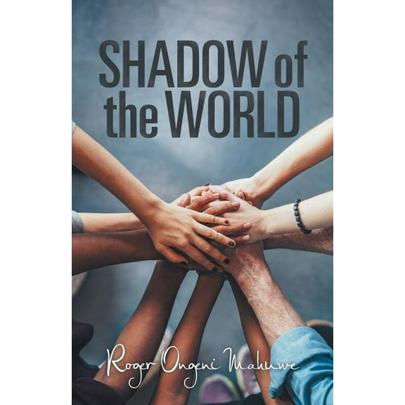 Shadow of the World (Paperback)