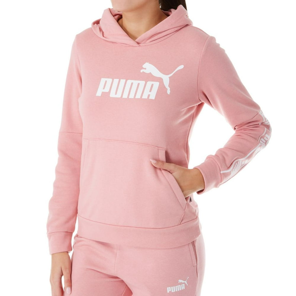 puma female sweatsuit